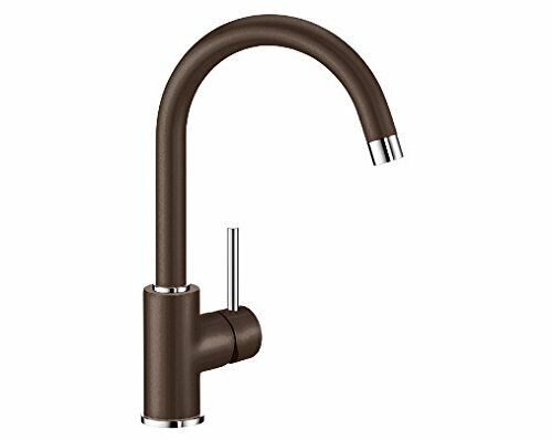 Rubinetto da cucina Mila/Mila-S Tubo di scarico caffè (F8x)