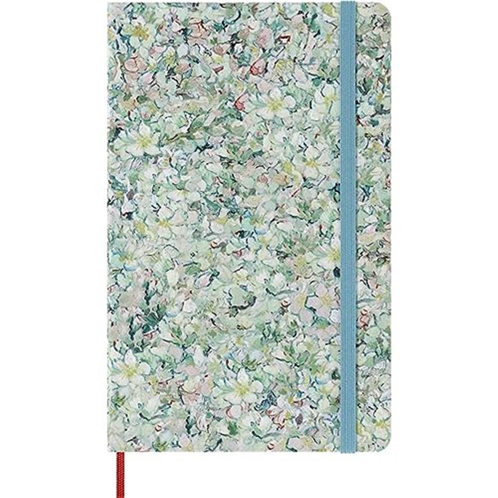 Moleskine Limited Edition Sketchbook Van Gogh, Large - AA.VV.
