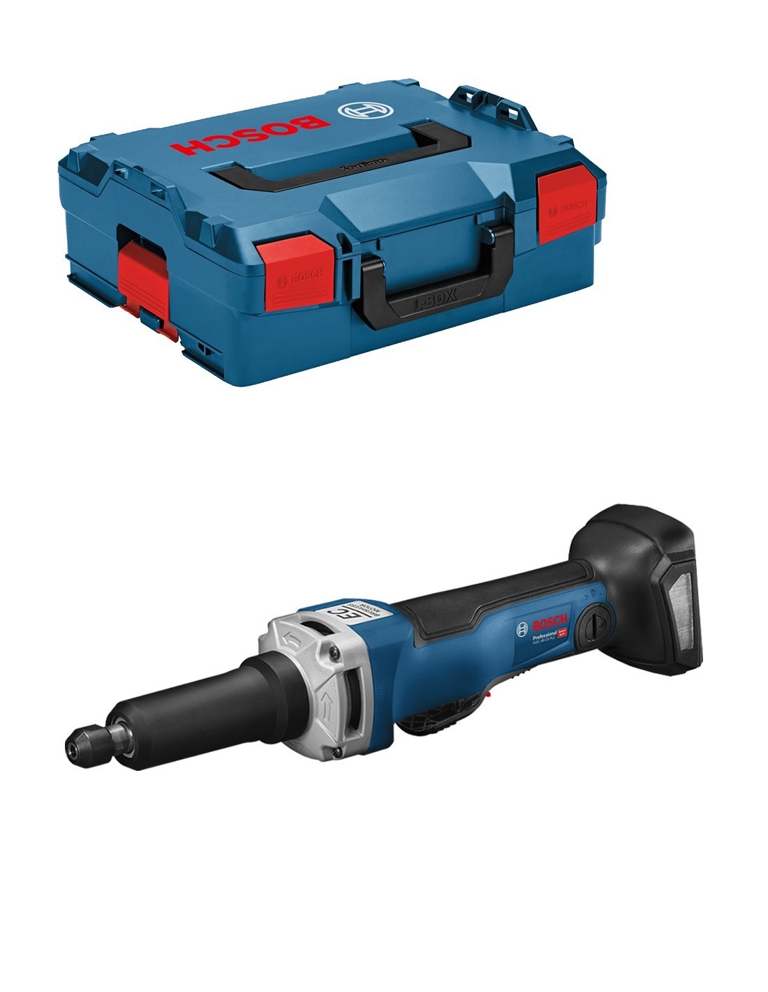 Bosch professional professional 0601229200 0601229200-smerigliatrice.. 316514096