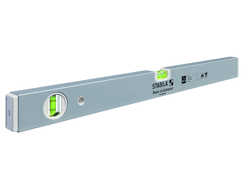 Stabila 80U Spirit Level 18798 80cm STB80U80