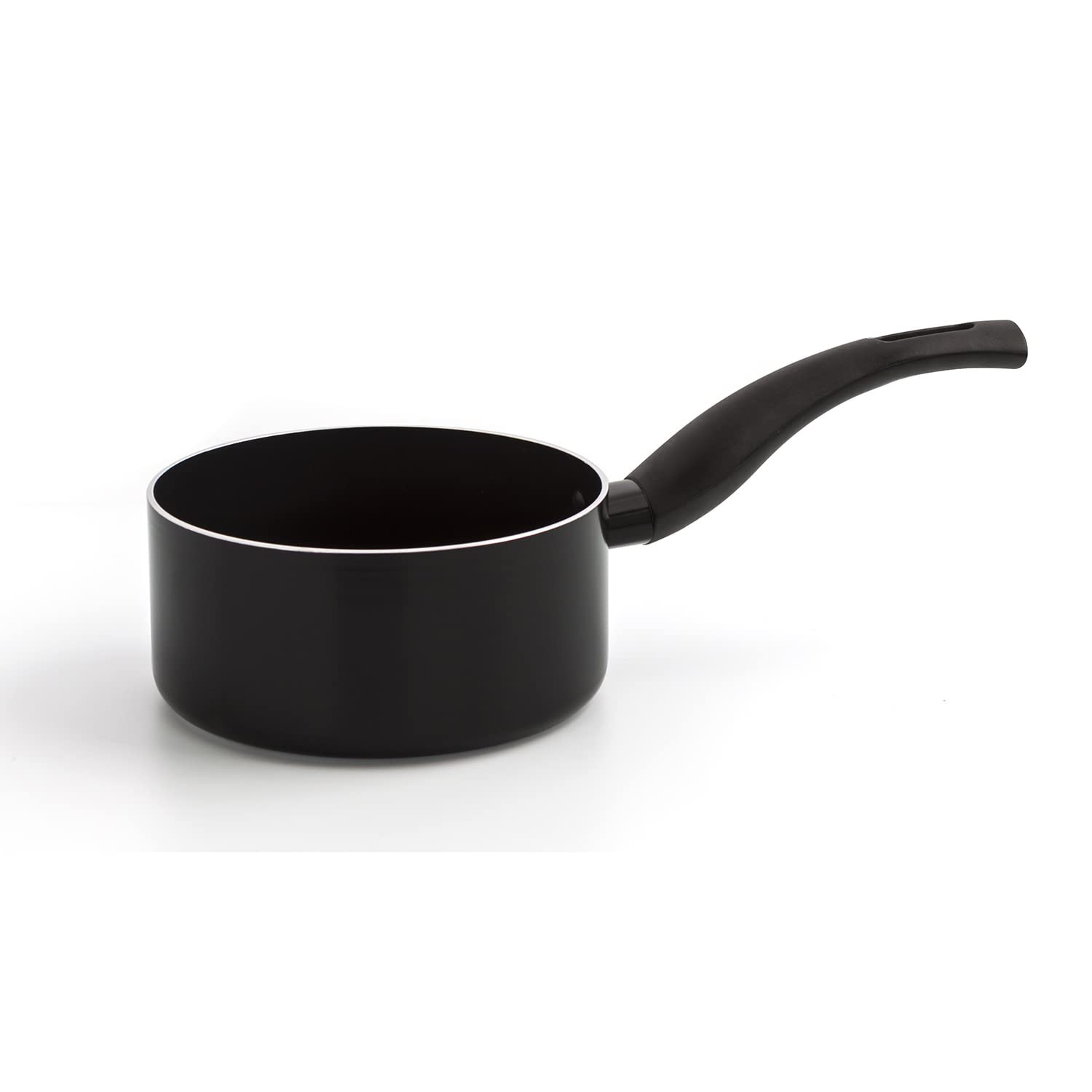 Saucepan 14 cm Hydra Alum QD