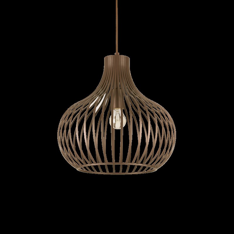Ideal Lux Luci & Illuminazione ONION SP1 D38 Lampada a sospensione D 380 x H min