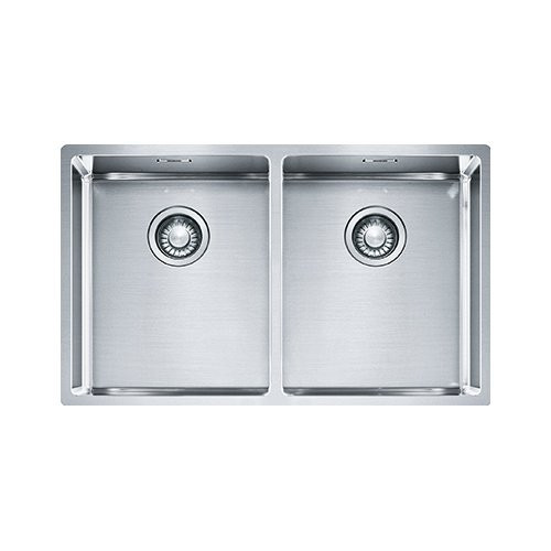 Lavello Franke Bxx 220 34 34 120 34 34 127 0370 188