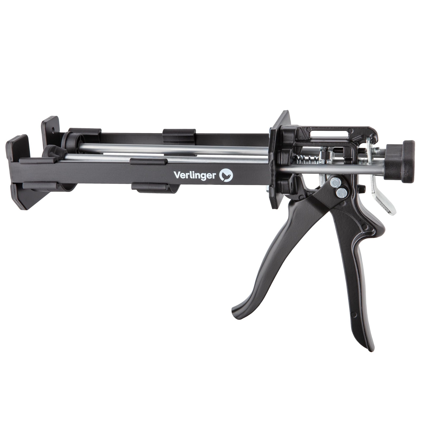VERLINGER Pistola Estrusore Per Cartuccia Di Resina Expansive 2K Pistola (n7A)