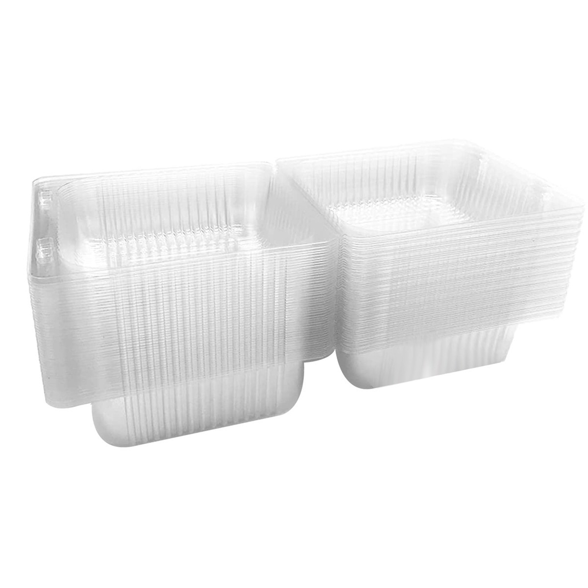 1X(100PZ Scatole singole singole per  di torta Scatole per  Scato5259