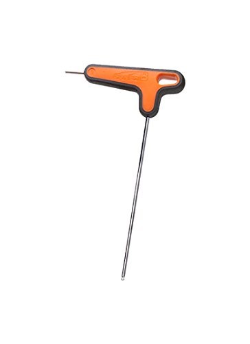 Super B T-Griff Innensechskantschlussel 2,5mm Classic Seri NUOVO