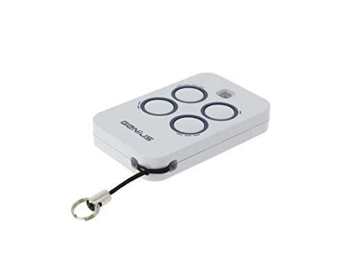 Telecomando GENIUS KILO TX4 JLC Codice: 6100333 868Mhz (g9M)