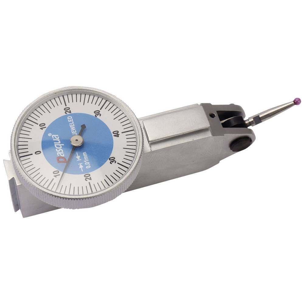 Dasqua 5221-0005-A Comparatore, diametro alloggiamento 140 mm 1 pz.