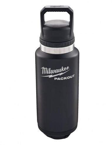Bottiglia PACKOUT™ 1065 ml Milwaukee Nero