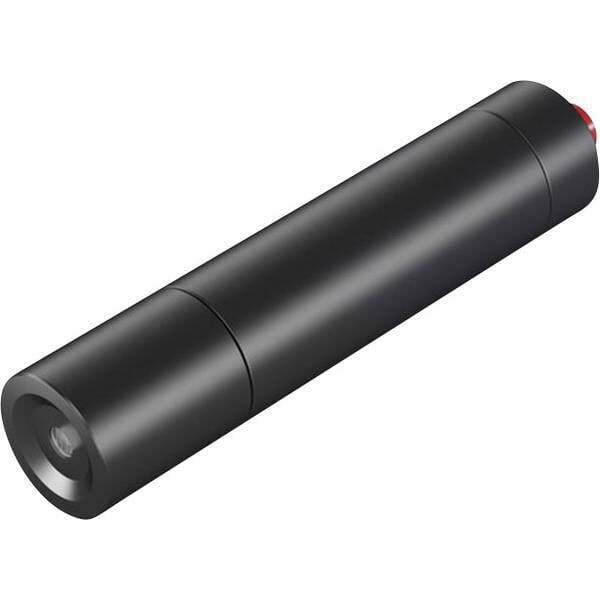 Laserfuchs modulo laser punto rosso 1 mw n650-1-4.515x68