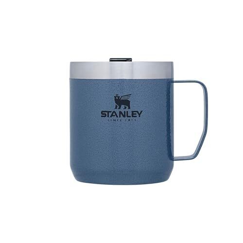 Stanley Classic Legendary Camp Mug 0.35L - Tazza termica - Termos da caffè - Bic