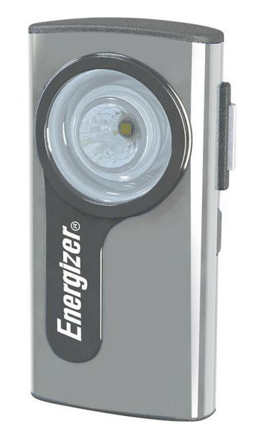 Energizer TORCIA COMPACT LED