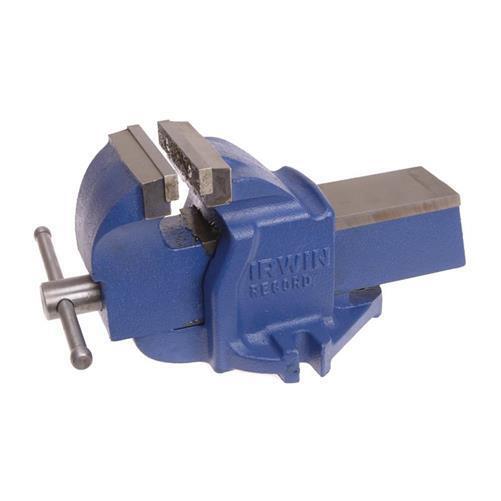 Morsa Meccanica Irwin Record No.3 100Mm (4In) Rec3