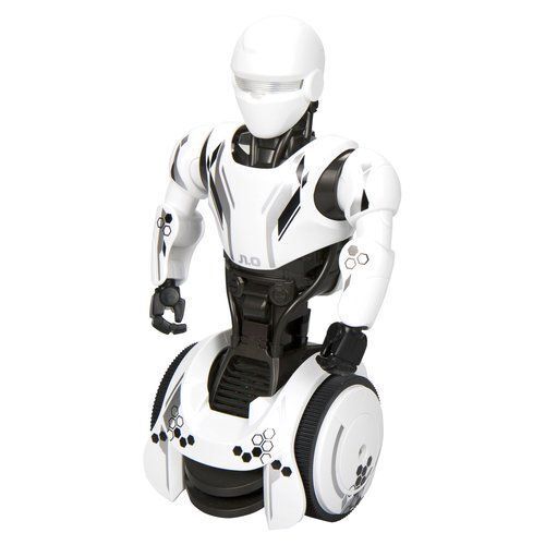 Robot Rocco Giocattoli 20731764 SILVERLIT Junior 1.0 Neo Ycoo