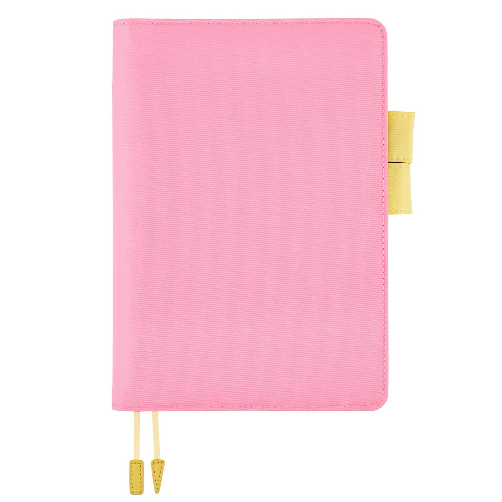 Hobonichi Techo Cousin Cover [A5 Solo Copertura] Colori: Candy Floss (R5N)