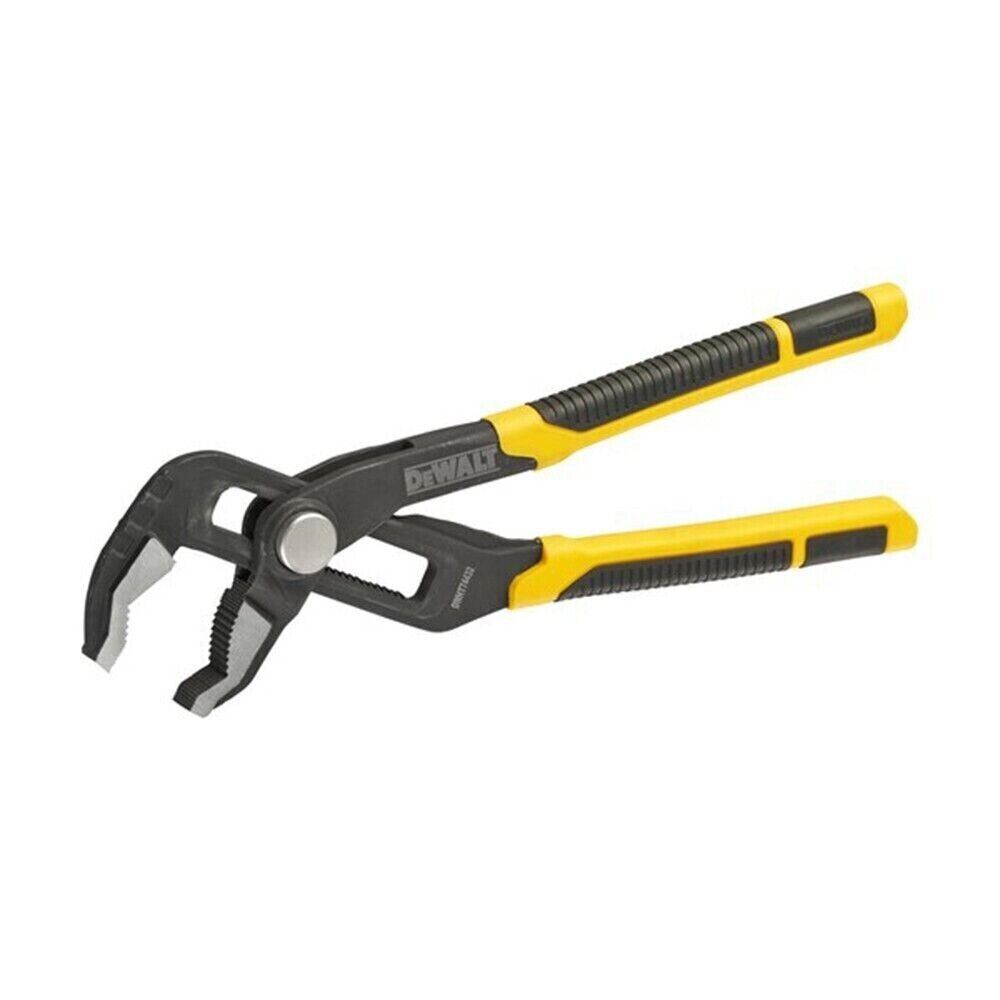 DeWalt pinza poligrip a pappagallo da 300mm