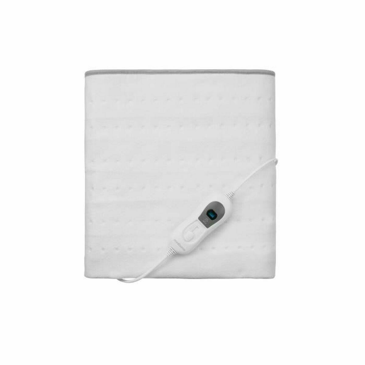Coperta Elettrica Medisana HU 666 Bianco