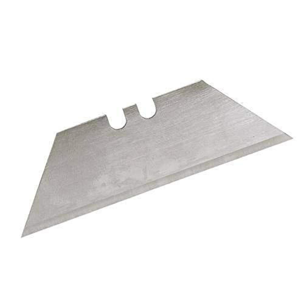 Silverline CT10 - Lame trapezoidali, 100 pezzi - NUOVO
