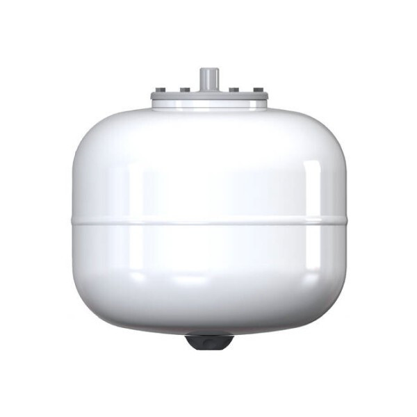 VASO ESPANSIONE VAREM 24 LITRI 8 BAR 3/4" RISCALDAMENTO AUTOCLAVE EXTRAVAREM LC