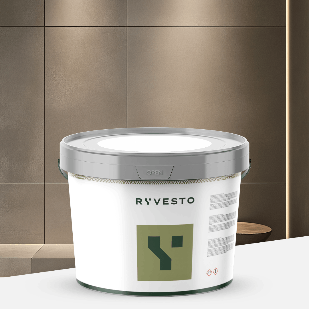 Waterfinish 1K Plus Satin - Ral 7006 Grigio Beige - Finitura acrilpoliuretanica