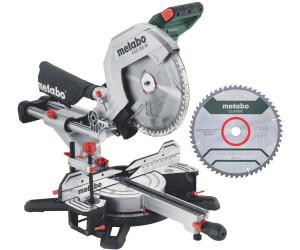 Metabo kit KGS 305 M + lama sega Mod. 613305900 EAN 4061792235328