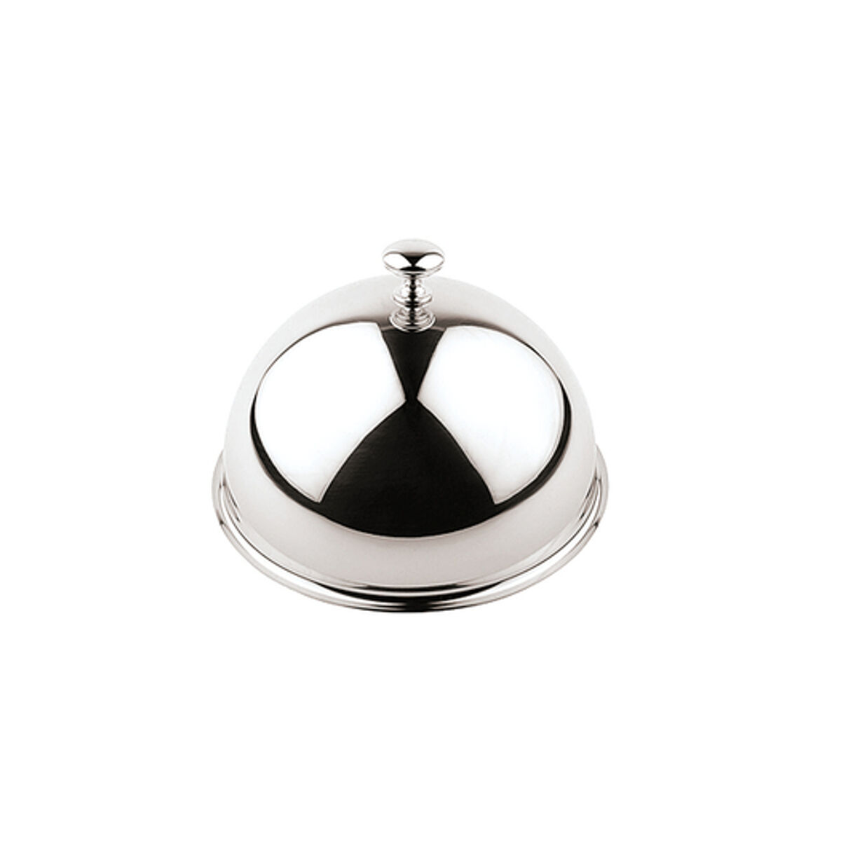 Paderno Cloche Copri piatto inox d. 28 cm PROMO Disponibilità immediata
