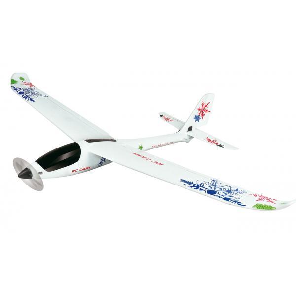 3161873 Amewi Amewi 3D Climber Radio-Controlled (RC) glider Motore elettrico