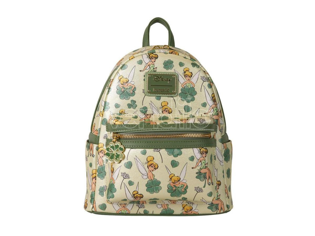 Loungefly Disney Tinker Bell Zaino Loungefly