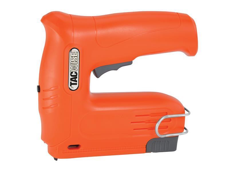Tacwise Hobby 53-13EL Cordless Cerniera/Unghie Pistola 4V TAC1564
