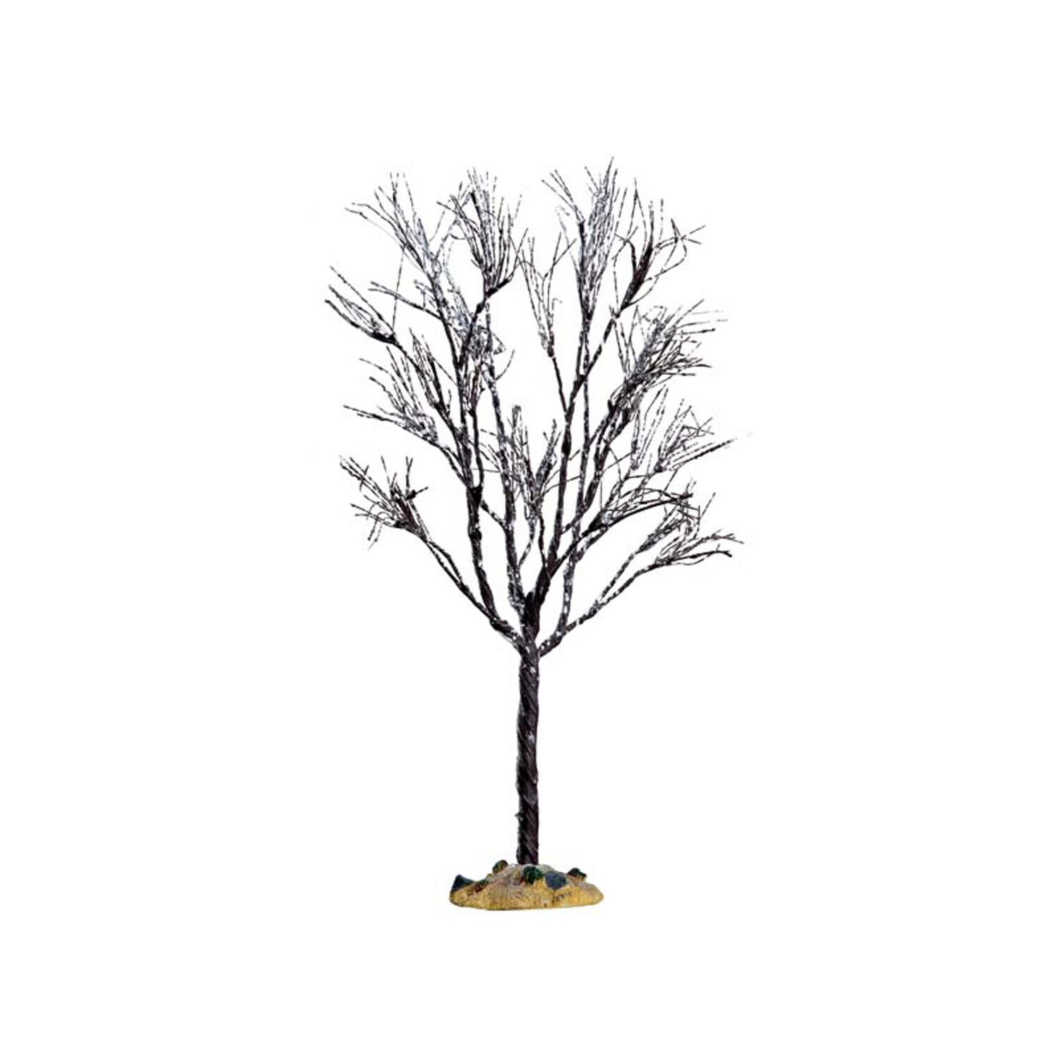 LEMAX Albero innevato decorazione Natale multicolore addobbi natalizi