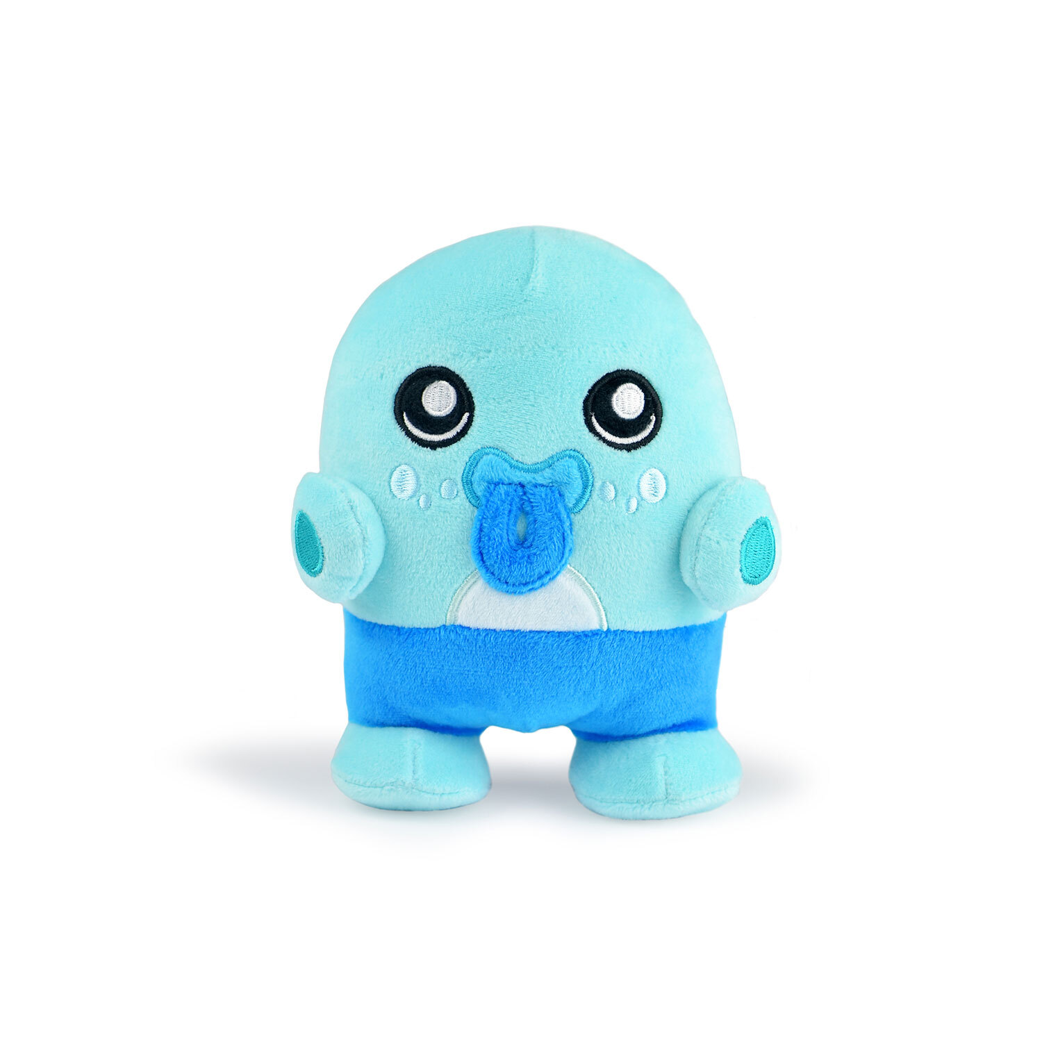 DASHI Albu Peluche Gioco per Cani