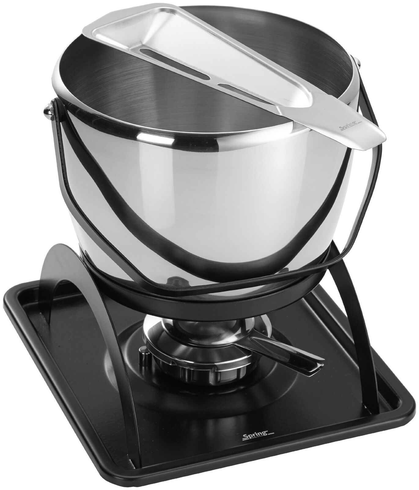 Spring - Set per Feuerzangenbowle (i3G)