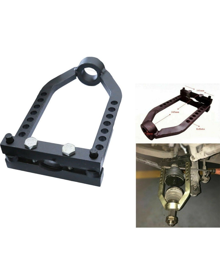 Estrattore Separatore Universale Per Giunti Omocinetici Auto E Furgoni