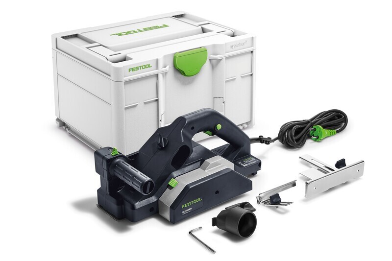 Festool Pialla HL 850 EB-Plus 576253 - SUPER PROMO FINE SERIE!