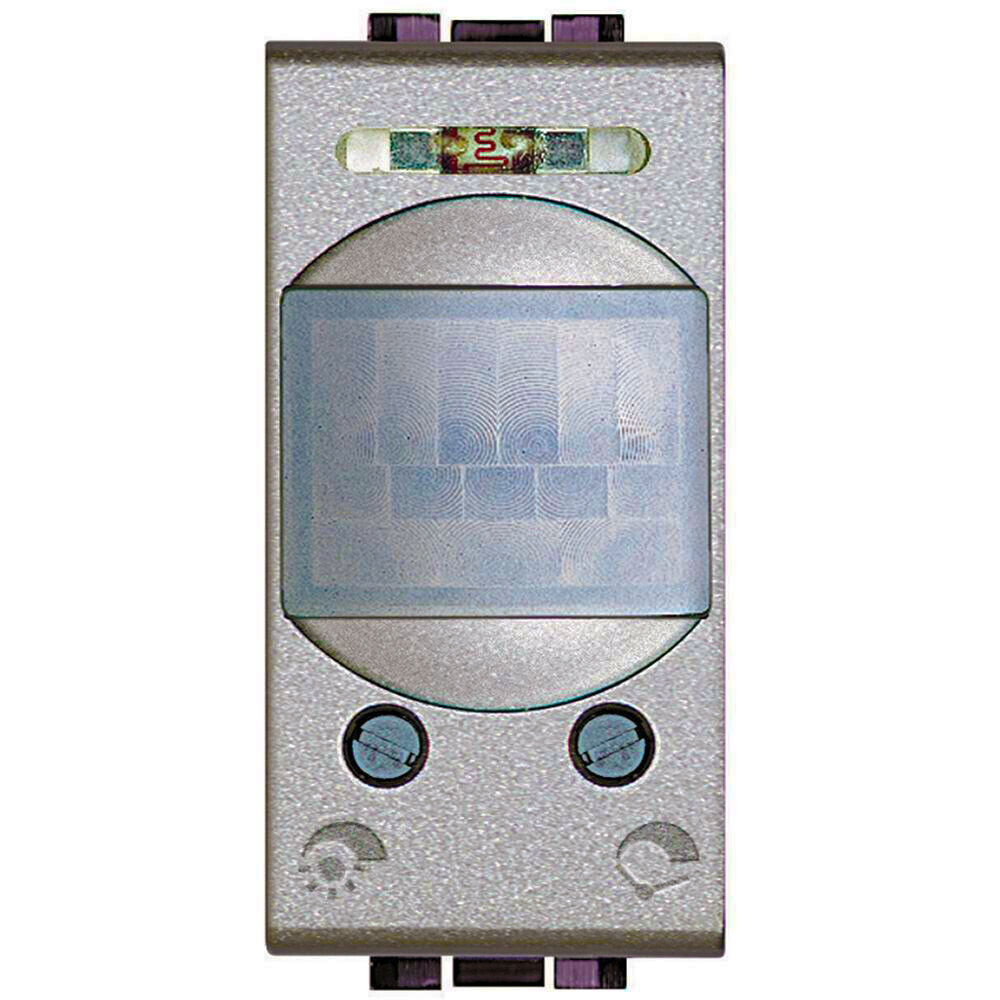 bTICINO NT4431 INTERRUTTORE INFRAROSSI PASSIVI - SERIE LIGHT TECH