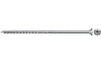 fischer PowerFast II 568156 Senk-Holzschraube 8 mm 220 Innenvielzahn Stahl