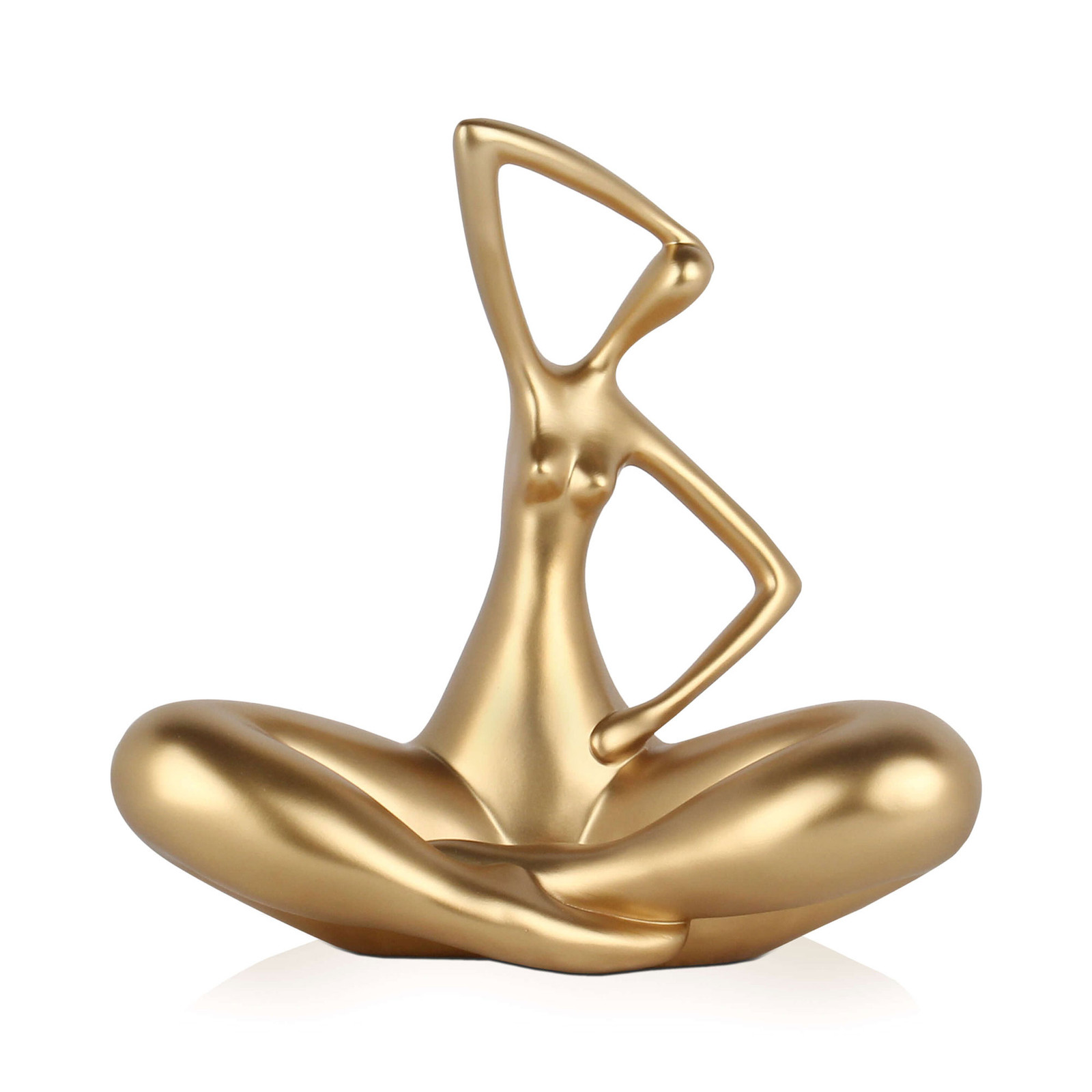 Artopweb -Scultura 'Evoluzione piccola'.