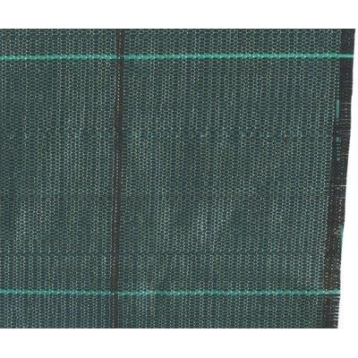 TELO PACCIAMATURA PPL VERDE MINIROLL STARS  L.MT  10 H.CM 165