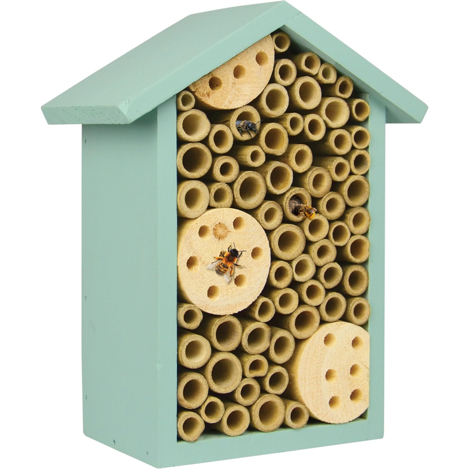 Nature's Way Bird Products PWH1-C - Casetta per api, colore: (q0i)