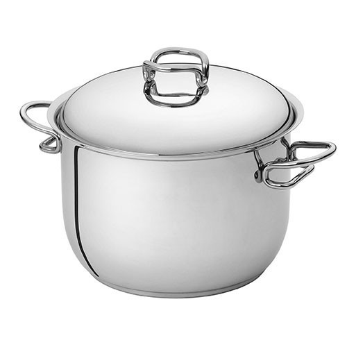 ZANI SERAFINO PENTOLA Karen 18cm SENZA COPERCHIO KA1PE18