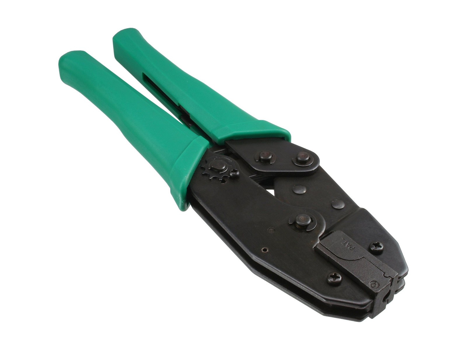 InLine Pinza a crimpare per spina RJ45 (compatibile Hirose) Crimp tool 75100
