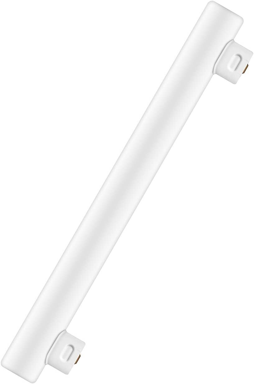 LAMP LED 2 ATTACCHI S14S 8W 60cm IMPERIA