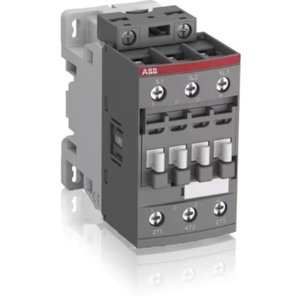 AF38-30-00-13 CONTATTORE 3P 38A 100-250V AC/DC