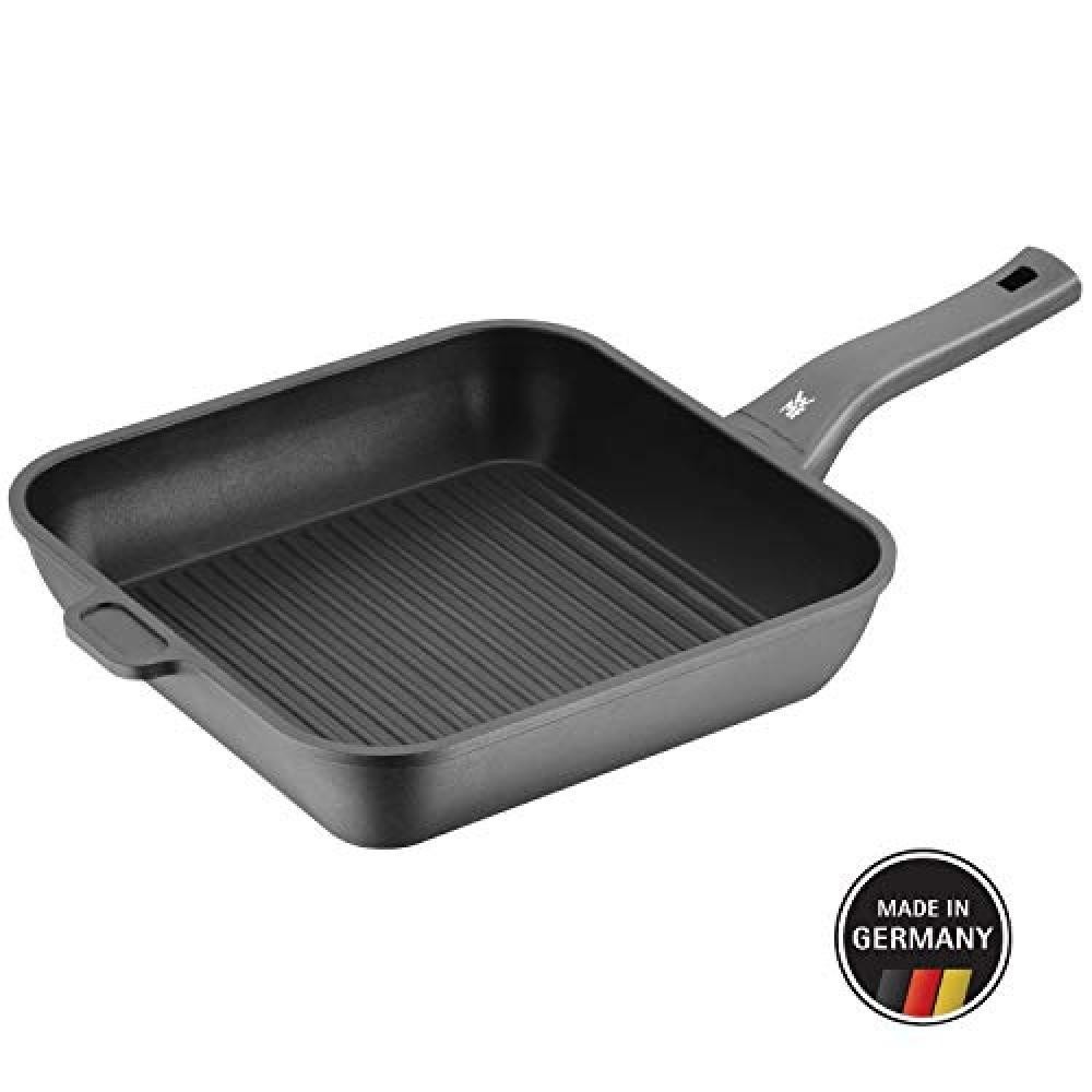 (TG. 28 cm) WMF 0576504291 - Bistecchiera 28 x 28 cm PermaDur Premium - NUOVO