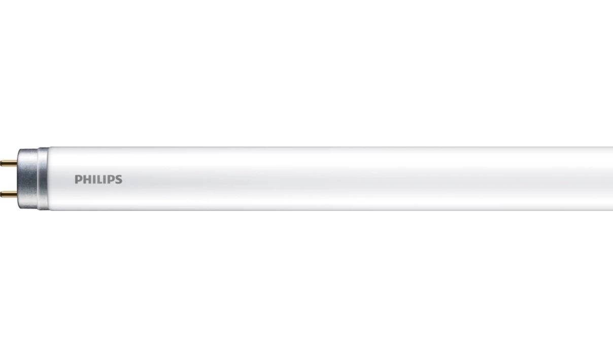 PHILIPS ECOFIT LEDTUBE 600MM 8W 865 T8 6500K