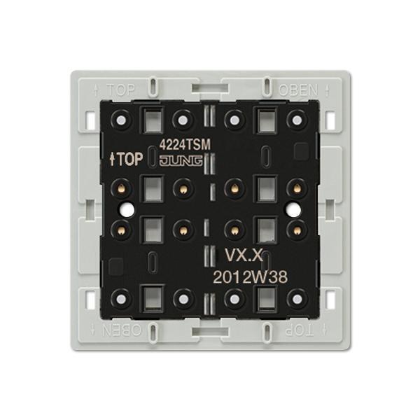 JUNG 4224 TSM interruttore elettrico