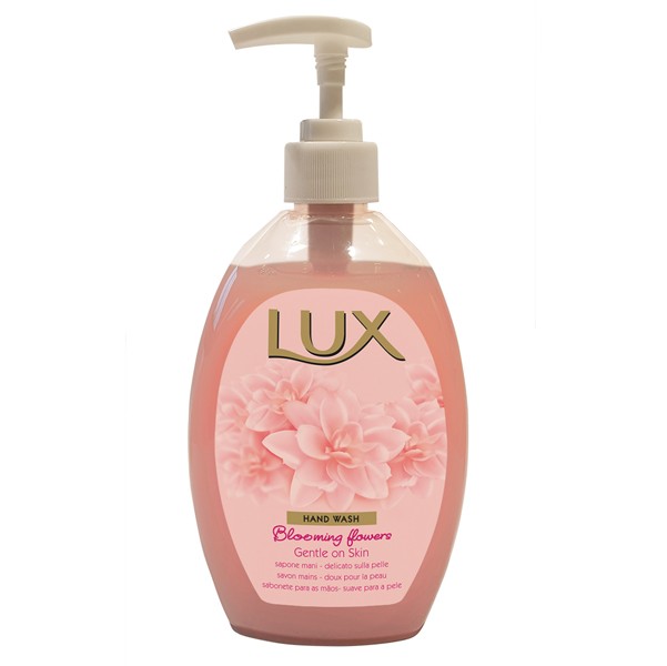 Sapone Liquido Hand Wash Lux - 101103113 - 500 ml