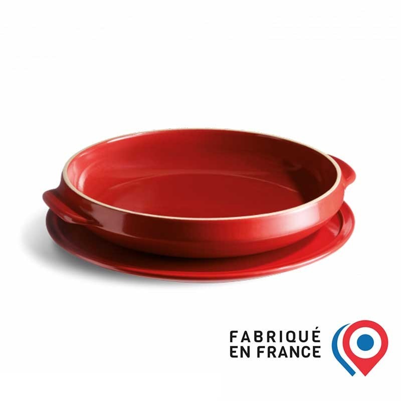 EMILE HENRY Tarte Tatin Grand Cru