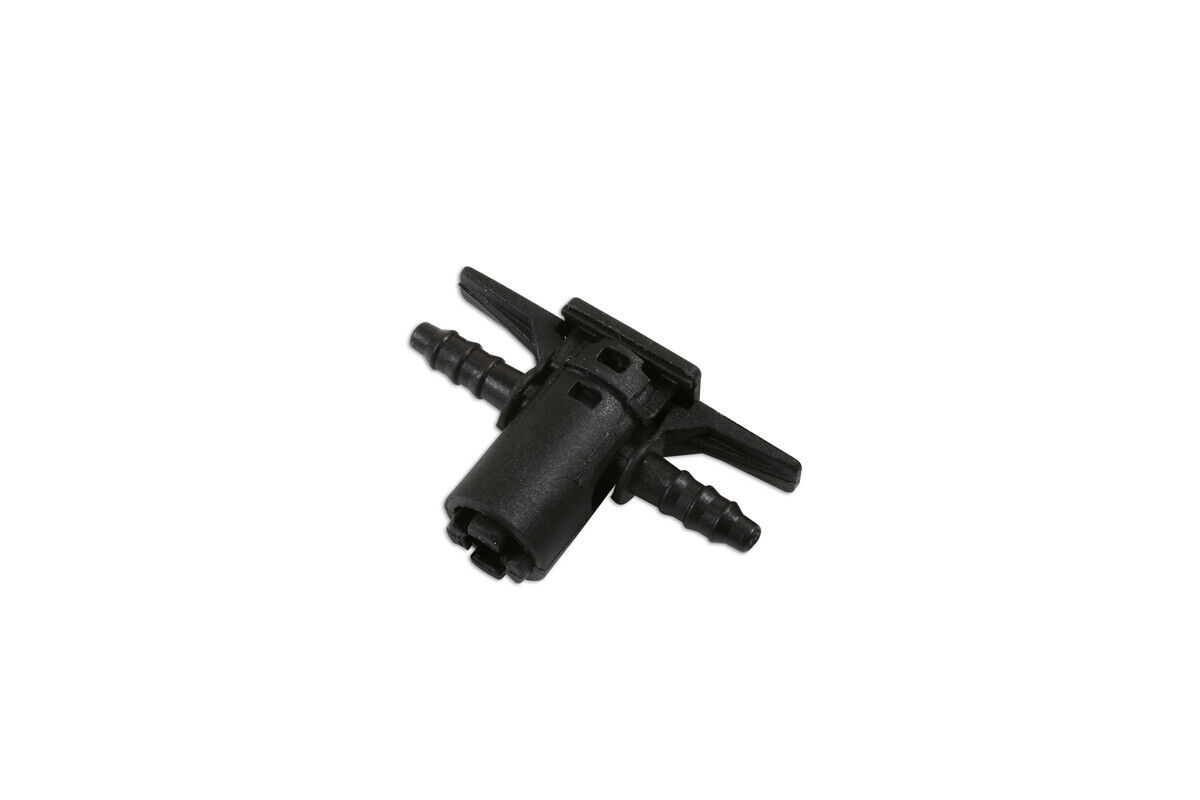 Connect Iniettore Piezo Erogatore Di Perdite 180° 5 Pezzi 34046