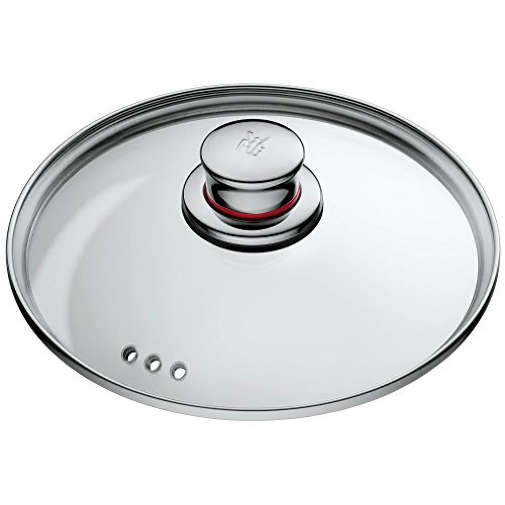 (TG. 20 cm) WMF 0778206380 Quality One Coperchio, 20 cm - NUOVO